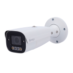 Safire Smart SF-IPB585ZA-6I1-SL Safire Smart - Cámara Bullet IP gama I1 AI Avanzado - Lente motorizada 2.7-13.5 mm | 6Mpx