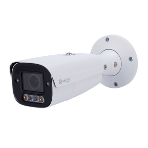 Safire Smart SF-IPB585ZA-6I1-SL Safire Smart - Cámara Bullet IP gama I1 AI Avanzado - Lente motorizada 2.7-13.5 mm | 6Mpx