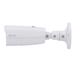 Safire Smart SF-IPB585ZA-6I1-SL Safire Smart - Cámara Bullet IP gama I1 AI Avanzado - Lente motorizada 2.7-13.5 mm | 6Mpx