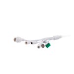 Safire Smart SF-IPB585ZA-6I1-SL Safire Smart - Cámara Bullet IP gama I1 AI Avanzado - Lente motorizada 2.7-13.5 mm | 6Mpx