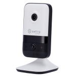 Safire Smart SF-IPCU014A-4B1W-PIR Safire Smart - Cámara Cube IP gama B1 WiFi - Resolución 4 Megapíxel (2560x1440) - Lente 2.1 mm