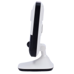 Safire Smart SF-IPCU014A-4B1W-PIR Safire Smart - Cámara Cube IP gama B1 WiFi - Resolución 4 Megapíxel (2560x1440) - Lente 2.1 mm