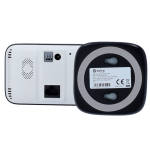 Safire Smart SF-IPCU014A-4B1W-PIR Safire Smart - Cámara Cube IP gama B1 WiFi - Resolución 4 Megapíxel (2560x1440) - Lente 2.1 mm
