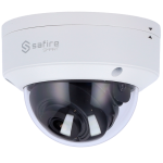Safire Smart SF-IPD040-4B1 Safire Smart - Cámara Domo IP gama B1 económica - Resolución 4 Megapíxel (2566x1440) - Lente