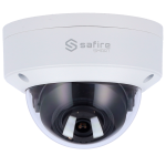 Safire Smart SF-IPD040-4B1 Safire Smart - Cámara Domo IP gama B1 económica - Resolución 4 Megapíxel (2566x1440) - Lente