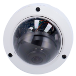 Safire Smart SF-IPD040-4B1 Safire Smart - Cámara Domo IP gama B1 económica - Resolución 4 Megapíxel (2566x1440) - Lente