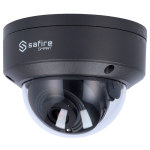 Safire Smart SF-IPD040-4B1-GREY Safire Smart - Cámara Domo IP gama B1 económico - Resolución 4 Megapíxel (2566x1440) - Lente