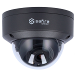 Safire Smart SF-IPD040-4B1-GREY Safire Smart - Cámara Domo IP gama B1 económico - Resolución 4 Megapíxel (2566x1440) - Lente