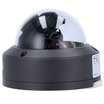 Safire Smart SF-IPD040-4B1-GREY Safire Smart - Cámara Domo IP gama B1 económico - Resolución 4 Megapíxel (2566x1440) - Lente