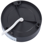 Safire Smart SF-IPD040-4B1-GREY Safire Smart - Cámara Domo IP gama B1 económico - Resolución 4 Megapíxel (2566x1440) - Lente