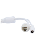 Safire Smart SF-IPD040-4B1-GREY Safire Smart - Cámara Domo IP gama B1 económico - Resolución 4 Megapíxel (2566x1440) - Lente
