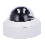 Safire Smart SF-IPD040A-4E1 Safire Smart - Cámara Domo IP gama E1 Inteligencia Artificial - Resolución 4 Megapíxel