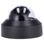 Safire Smart SF-IPD040A-4E1-GREY Safire Smart - Cámara Domo IP gama E1 Inteligencia Artificial - Resolución 4 Megapíxel