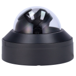 Safire Smart SF-IPD040A-4I1-DL-GREY Safire Smart - Cámara Domo IP gama I1 AI Avanzada y DualLight - Resolución 4 Megapíxel