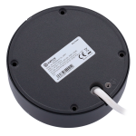 Safire Smart SF-IPD040A-4I1-DL-GREY Safire Smart - Cámara Domo IP gama I1 AI Avanzada y DualLight - Resolución 4 Megapíxel
