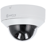 Safire Smart SF-IPD040A-6I1 Safire Smart - Cámara Domo IP gama I1 AI Avanzada - Resolución 6 Megapíxel (3296×1856) - Lente