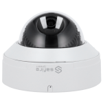Safire Smart SF-IPD040A-6I1 Safire Smart - Cámara Domo IP gama I1 AI Avanzada - Resolución 6 Megapíxel (3296×1856) - Lente