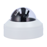 Safire Smart SF-IPD040A-6I1-DL Safire Smart - Cámara Domo IP gama I1 AI Avanzada y DualLight - Resolución 6 Megapíxel