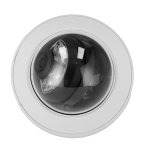 Safire Smart SF-IPD040A-6I1-DL Safire Smart - Cámara Domo IP gama I1 AI Avanzada y DualLight - Resolución 6 Megapíxel