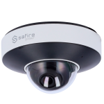 Safire Smart SF-IPD050A-4I1 Safire Smart - Cámara Domo IP gama I1 AI Avanzado - Resolución 4 Megapíxel (2592x1520) - Lente