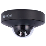 Safire Smart SF-IPD050A-4I1-GREY Safire Smart - Cámara Domo IP gama I1 AI Avanzado - Resolución 4 Megapíxel (2592x1520) - Lente