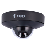 Safire Smart SF-IPD050A-4I1-GREY Safire Smart - Cámara Domo IP gama I1 AI Avanzado - Resolución 4 Megapíxel (2592x1520) - Lente