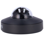 Safire Smart SF-IPD050A-4I1-GREY Safire Smart - Cámara Domo IP gama I1 AI Avanzado - Resolución 4 Megapíxel (2592x1520) - Lente