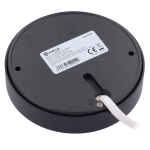 Safire Smart SF-IPD050A-4I1-GREY Safire Smart - Cámara Domo IP gama I1 AI Avanzado - Resolución 4 Megapíxel (2592x1520) - Lente