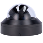 Safire Smart SF-IPD540ZA-4E1-GREY Safire Smart - Cámara Domo IP gama E1 Inteligencia Artificial - Resolución 4 Megapíxel