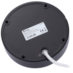 Safire Smart SF-IPD540ZA-4E1-GREY Safire Smart - Cámara Domo IP gama E1 Inteligencia Artificial - Resolución 4 Megapíxel