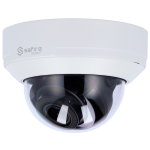Safire Smart SF-IPD540ZA-4E2 Safire Smart - Cámara Domo IP gama E Inteligencia Artificial - Resolución 4 Megapíxel