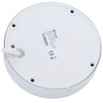 Safire Smart SF-IPD540ZA-4E2 Safire Smart - Cámara Domo IP gama E Inteligencia Artificial - Resolución 4 Megapíxel