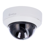 Safire Smart SF-IPD540ZA-4I1 Safire Smart - Cámara Turret IP gama I1 AI Avanzado - Resolución 4 Megapíxel (2592x1520) -