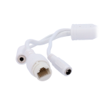 Safire Smart SF-IPD540ZA-4I1 Safire Smart - Cámara Turret IP gama I1 AI Avanzado - Resolución 4 Megapíxel (2592x1520) -