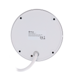 Safire Smart SF-IPD540ZA-4I1-DL Safire Smart - Cámara Domo IP gama I1 AI Avanzado AI-ISP - Lente motorizada 2.7~13.5 | 4 Mpx