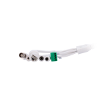 Safire Smart SF-IPD540ZA-4I1-DL Safire Smart - Cámara Domo IP gama I1 AI Avanzado AI-ISP - Lente motorizada 2.7~13.5 | 4 Mpx