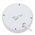 Safire Smart SF-IPD540ZA-6I1 Safire Smart - Cámara Dome IP gama I1 AI Avanzado - Resolución 6 Megapíxel (3296×1856) - Lente