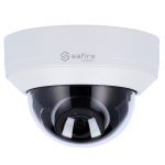 Safire Smart SF-IPD540ZA-8E1 Safire Smart - Cámara Dome IP gama E1 Inteligencia Artificial - Resolución 8 Megapixel