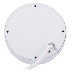 Safire Smart SF-IPD540ZA-8I1 Safire Smart - Cámara Dome IP gama I1 AI Avanzado - Resolución 8 Megapíxel (3840x2160) - Lente