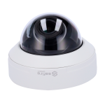 Safire Smart SF-IPD540ZA-8I2 Safire Smart - Cámara Domo IP gama I2 AI Avanzado - Resolución 8 Megapíxel (3840x2160) - Lente