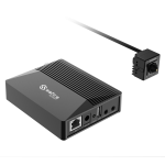 Safire Smart SF-IPPHOLE025A-2I1 Safire Smart - Cámara Pinhole IP gama I1 AI Avanzado - Resolución 2 Megapíxel (1920x1080) -