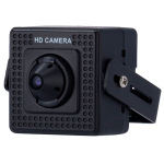 Safire Smart SF-IPPHOLE025A-2I1 Safire Smart - Cámara Pinhole IP gama I1 AI Avanzado - Resolución 2 Megapíxel (1920x1080) -