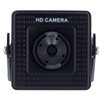 Safire Smart SF-IPPHOLE025A-2I1 Safire Smart - Cámara Pinhole IP gama I1 AI Avanzado - Resolución 2 Megapíxel (1920x1080) -