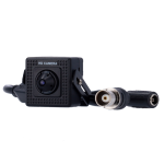 Safire Smart SF-IPPHOLE025A-2I1 Safire Smart - Cámara Pinhole IP gama I1 AI Avanzado - Resolución 2 Megapíxel (1920x1080) -