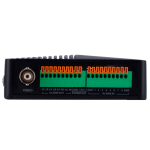 Safire Smart SF-IPPHOLE025A-2I1 Safire Smart - Cámara Pinhole IP gama I1 AI Avanzado - Resolución 2 Megapíxel (1920x1080) -