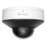 Safire Smart SF-IPSD1003ITA-4I1 Safire Smart - Cámara MiniPTZ IP I1 Inteligencia Artificial - Resolución 4 Megapíxel
