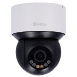 Safire Smart SF-IPSD3004TA-4SB1-DL Safire Smart - Cámara PTZ IP gama B1 Inteligencia Artificial - Resolución 4 Megapíxel