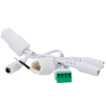 Safire Smart SF-IPSD3004TA-4SB1-DL Safire Smart - Cámara PTZ IP gama B1 Inteligencia Artificial - Resolución 4 Megapíxel