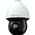 Safire Smart SF-IPSD5040ITA-4I1 Safire Smart - Cámara PTZ IP gama I1 Inteligencia Artificial - Resolución 4 Megapíxel