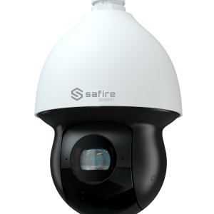 Safire Smart SF-IPSD5040ITA-4I1 Safire Smart - Cámara PTZ IP gama I1 Inteligencia Artificial - Resolución 4 Megapíxel